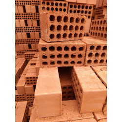 LADRILLO KING KONG 18 HUECOS