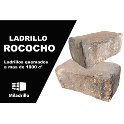 LADRILLO ROCOCHO