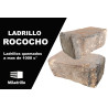 LADRILLO ROCOCHO