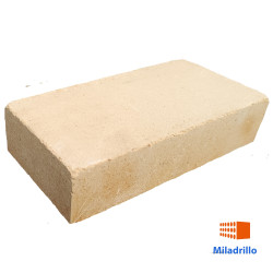 LADRILLO REFRACTARIO