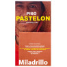 LADRILLO PISO PASTELON  40X40X2.5 CM