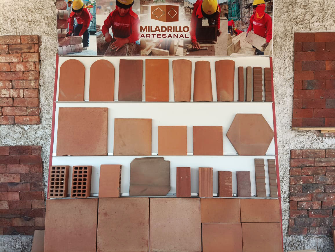 PRODUCTOS DE MILADRILLO